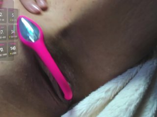 Erotický videohovor NatalieGrace