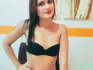 Erotický videohovor nataliehorny9