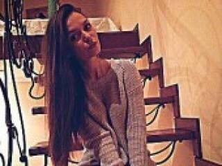 Erotický videohovor nataliehot