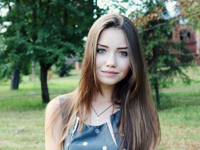 Profilová fotka NatalieRise