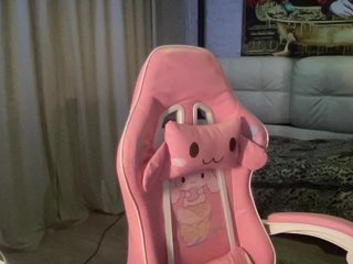 Erotický videohovor NatalieSmith