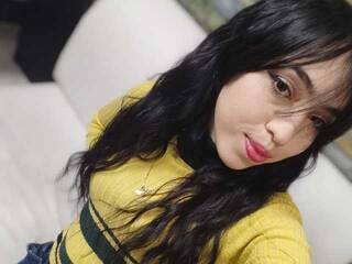 Erotický videohovor NatalieSmithh