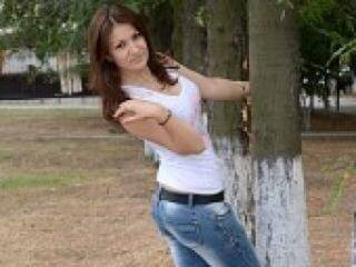 Erotický videohovor nataliex