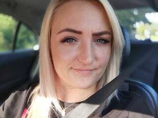 Erotický videohovor nataliexx