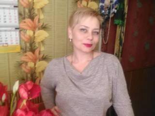 Erotický videohovor natalihappy