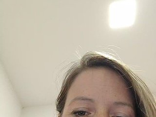 Erotický videohovor Natalii87
