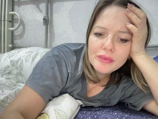 Erotický videohovor Natalii87