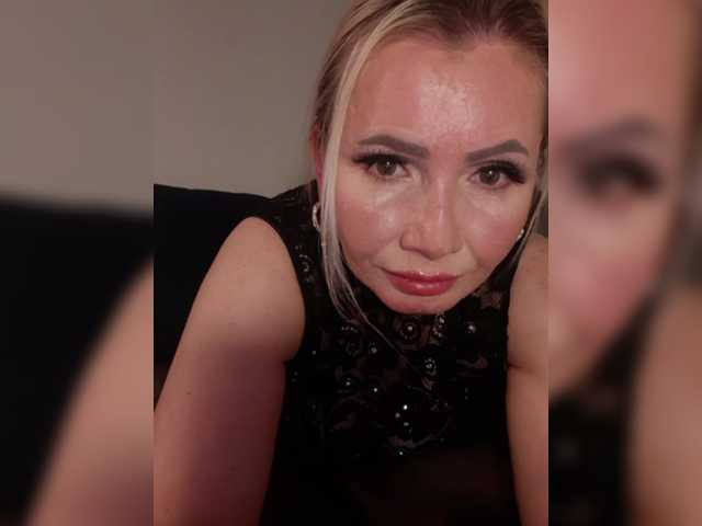 Snímky obrazovky vysielania Sweetnectar