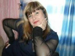 Erotický videohovor natalijoy