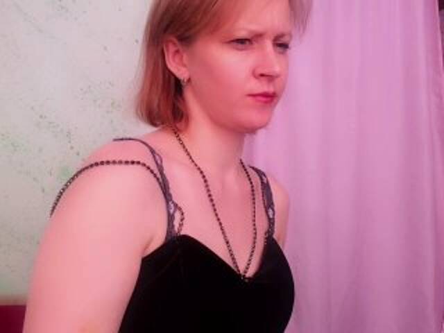 Snímky obrazovky vysielania natalika5