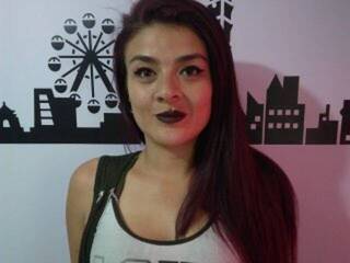 Erotický videohovor natalilith