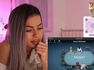 Erotický videohovor Natalimur