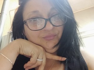 Erotický videohovor Natalina1