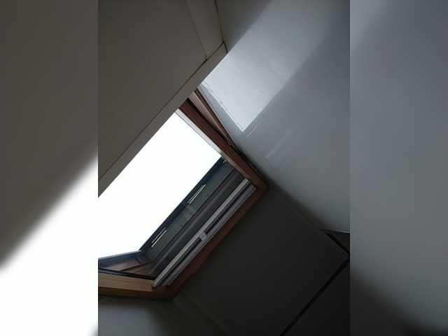 Snímky obrazovky vysielania NataliRus