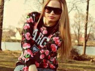 Erotický videohovor nataliy1989