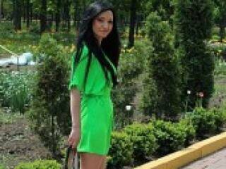 Erotický videohovor natalli007