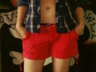 Erotický videohovor nataly2014