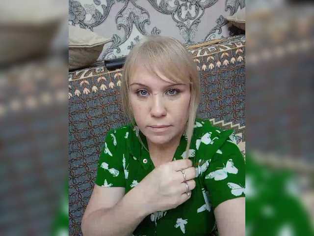 Snímky obrazovky vysielania Natalya2705