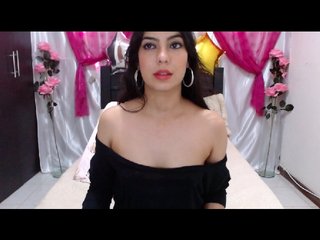 Fotografie NatalyJonnes rub my clict with your intense tips and give me a delicious orgasm! GOAL: SHOW SQUIRT!