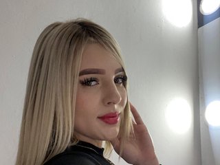 Erotický videohovor NatalyLeBlanc