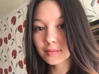 Erotický videohovor Natapussy