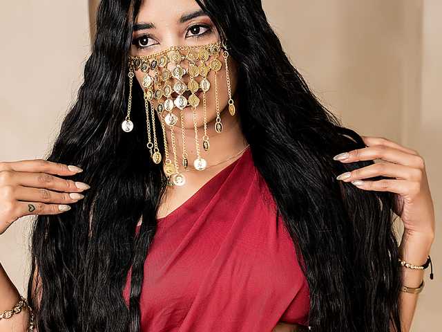 Foto profilu Natash-malak