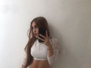 Erotický videohovor Natasha-Adams