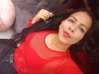 Erotický videohovor natasha40