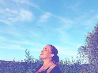 Erotický videohovor Natasha627-1