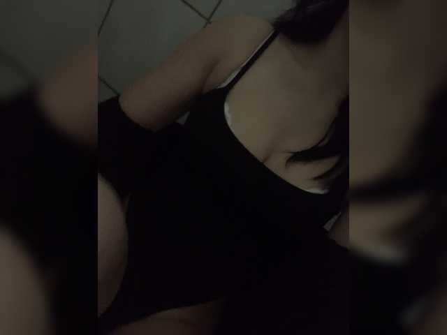 Snímky obrazovky vysielania Natashaaa1