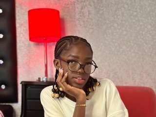 Erotický videohovor NatashaaTaylor