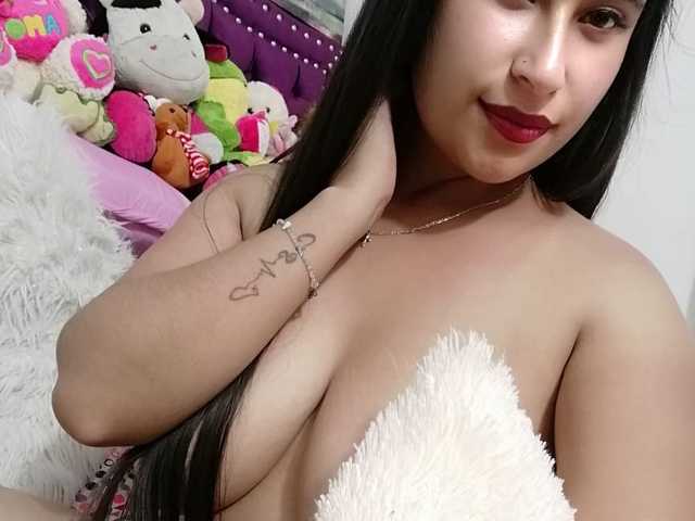 Foto profilu NatashaByron