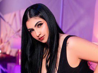 Erotický videohovor NatashaBale