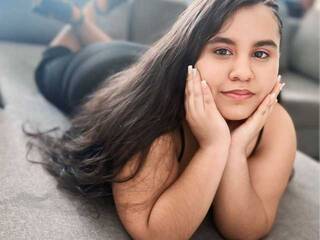 Erotický videohovor NatashaBelly