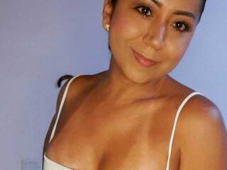 Erotický videohovor NatashaCors