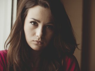 Erotický videohovor Natashaf