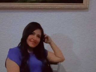 Erotický videohovor NatashaMartin