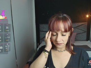 Erotický videohovor Natashamason