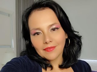 Erotický videohovor NatashaMilf