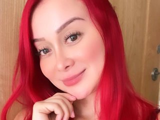 Erotický videorozhovor NatashaPoly