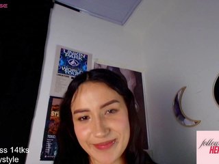 Erotický videohovor natashapride