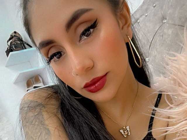 Foto profilu Natashashine1
