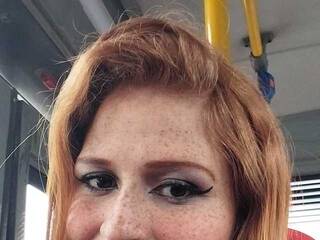 Erotický videohovor NatashaSmithxx