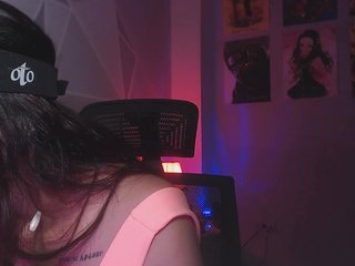 Erotický videohovor Lia_nanami