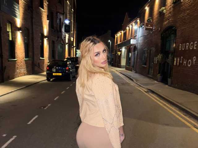 Foto profilu NatashaVelour