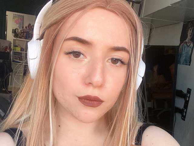 Foto profilu Natashi