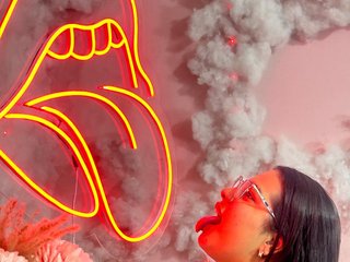 Erotický videohovor nathalia-correa