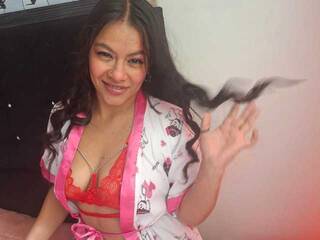 Erotický videohovor nathalia420