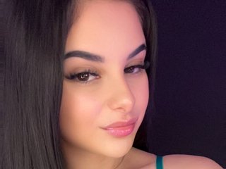 Erotický videohovor NathaliaHaney