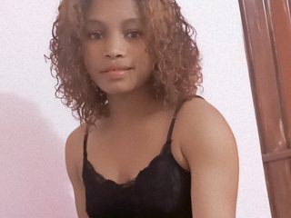 Erotický videohovor Nathalie0